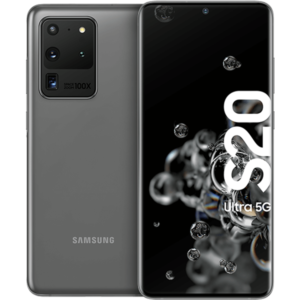 Samsung Galaxy S20 Ultra Reparatur
