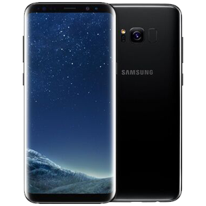 Samsung Galaxy S8 Plus Reparatur