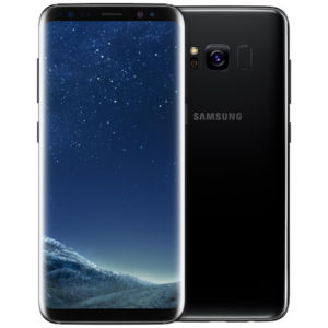 Samsung Galaxy S8 Reparatur