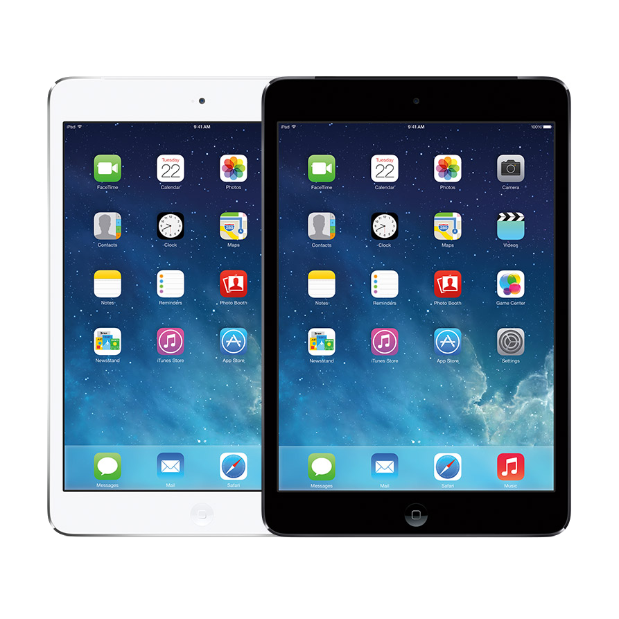 Apple iPad Mini 2 Reparatur » DISPLAYSERVICE24