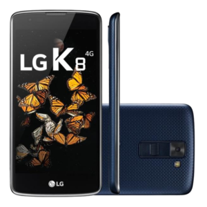 LG K8 350