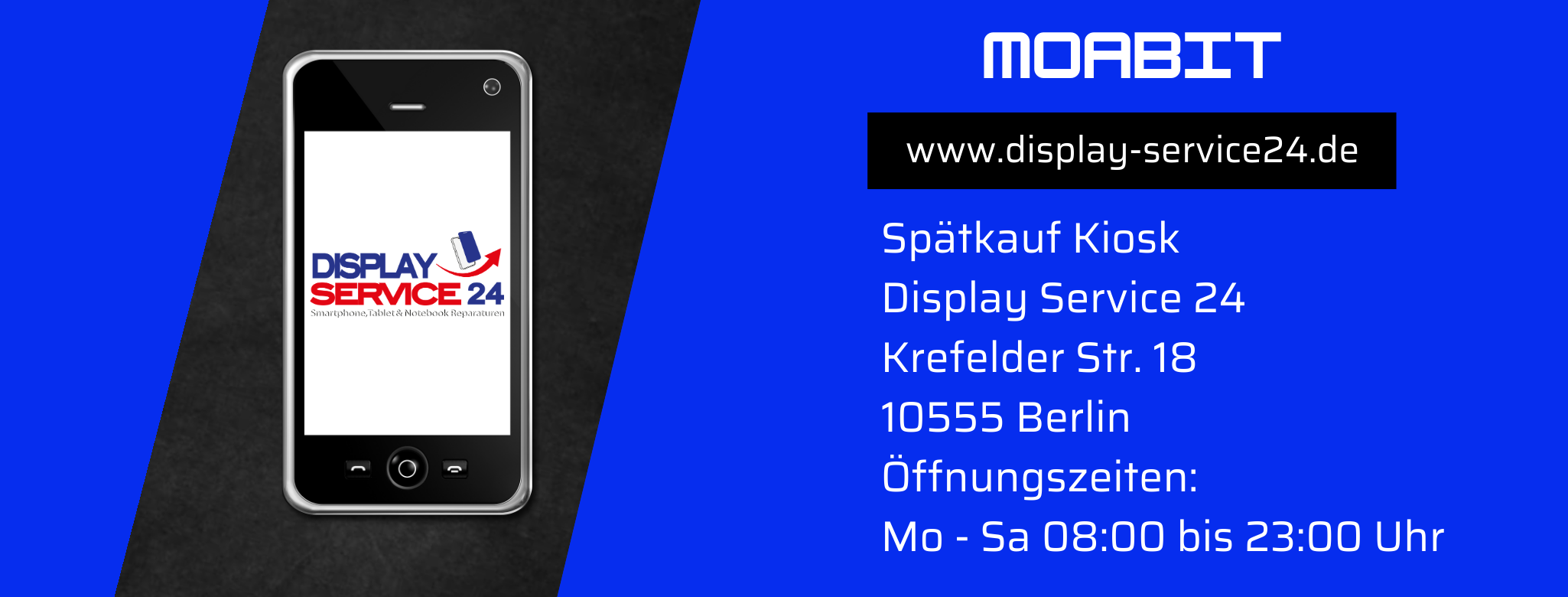 9 Moabit