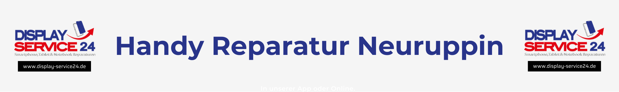 Handy Reparatur Neuruppin Neuruppin