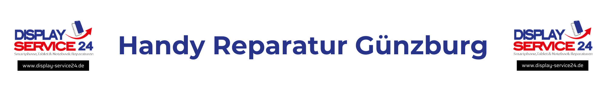Handy Reparatur Günzburg