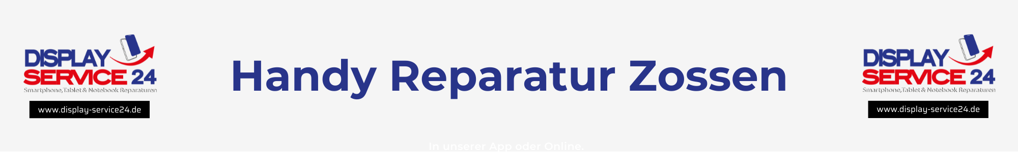 Handy Reparatur Zossen Handy Reparatur Zossen
